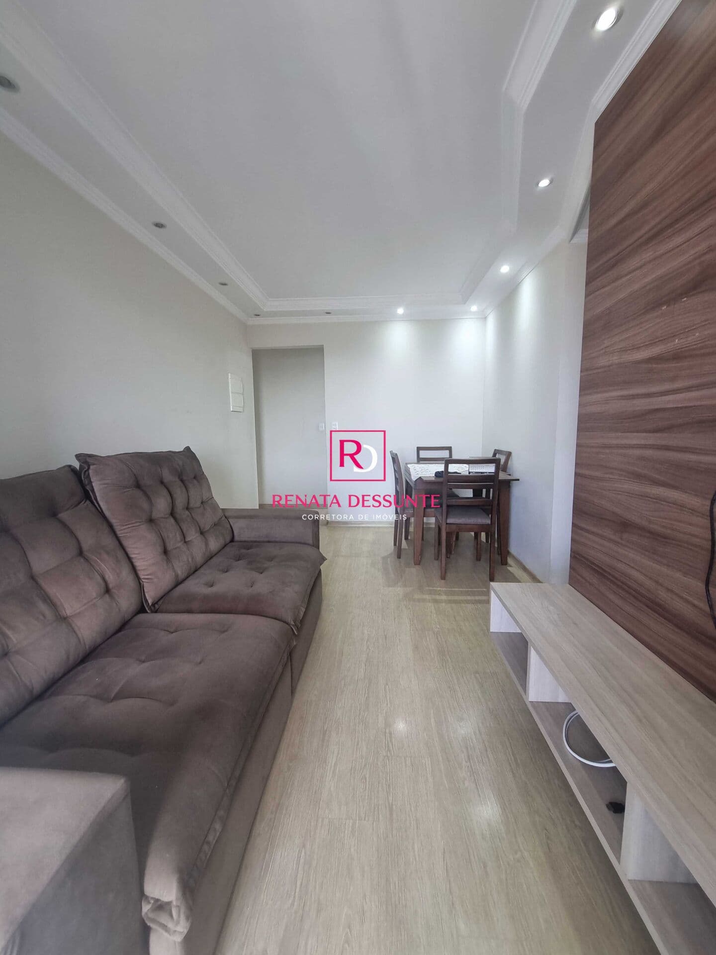 Apartamento em São Bernardo do Campo - Paulicéia