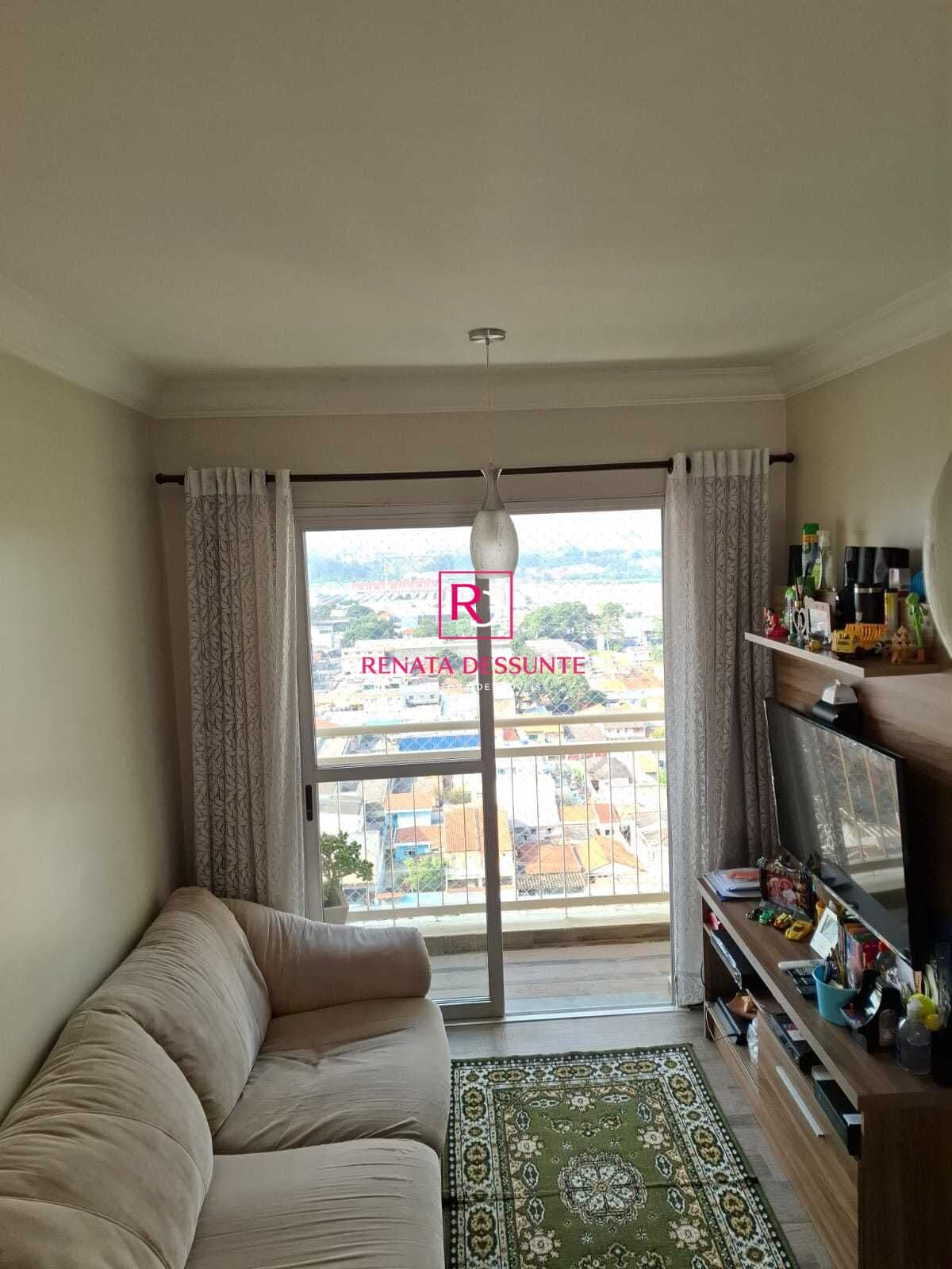 Apartamento em São Bernardo do Campo - Paulicéia
