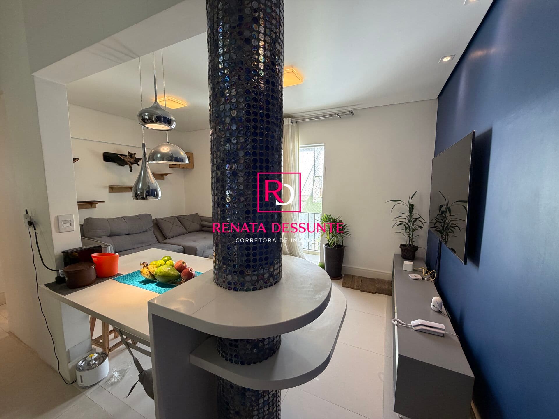 Apartamento em São Bernardo do Campo - Taboão