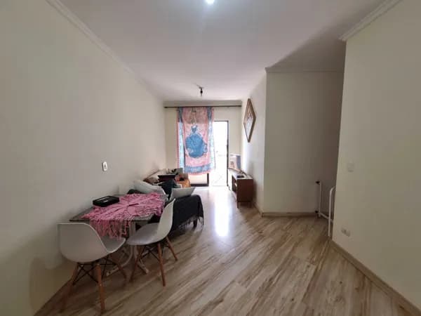 Apartamento em São Bernardo do Campo - Planalto