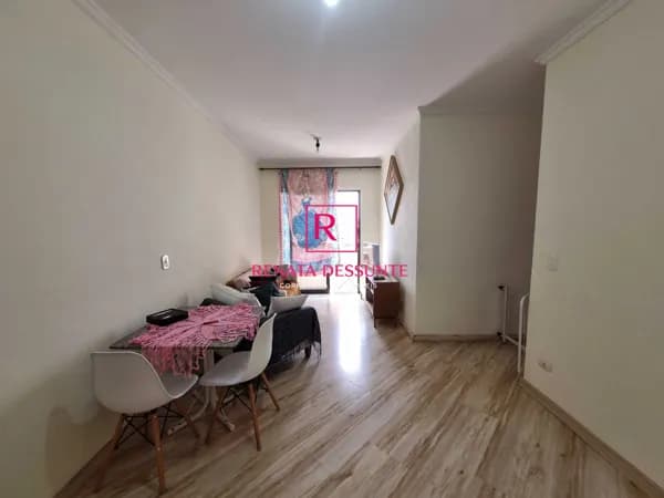 Apartamento em São Bernardo do Campo - Planalto