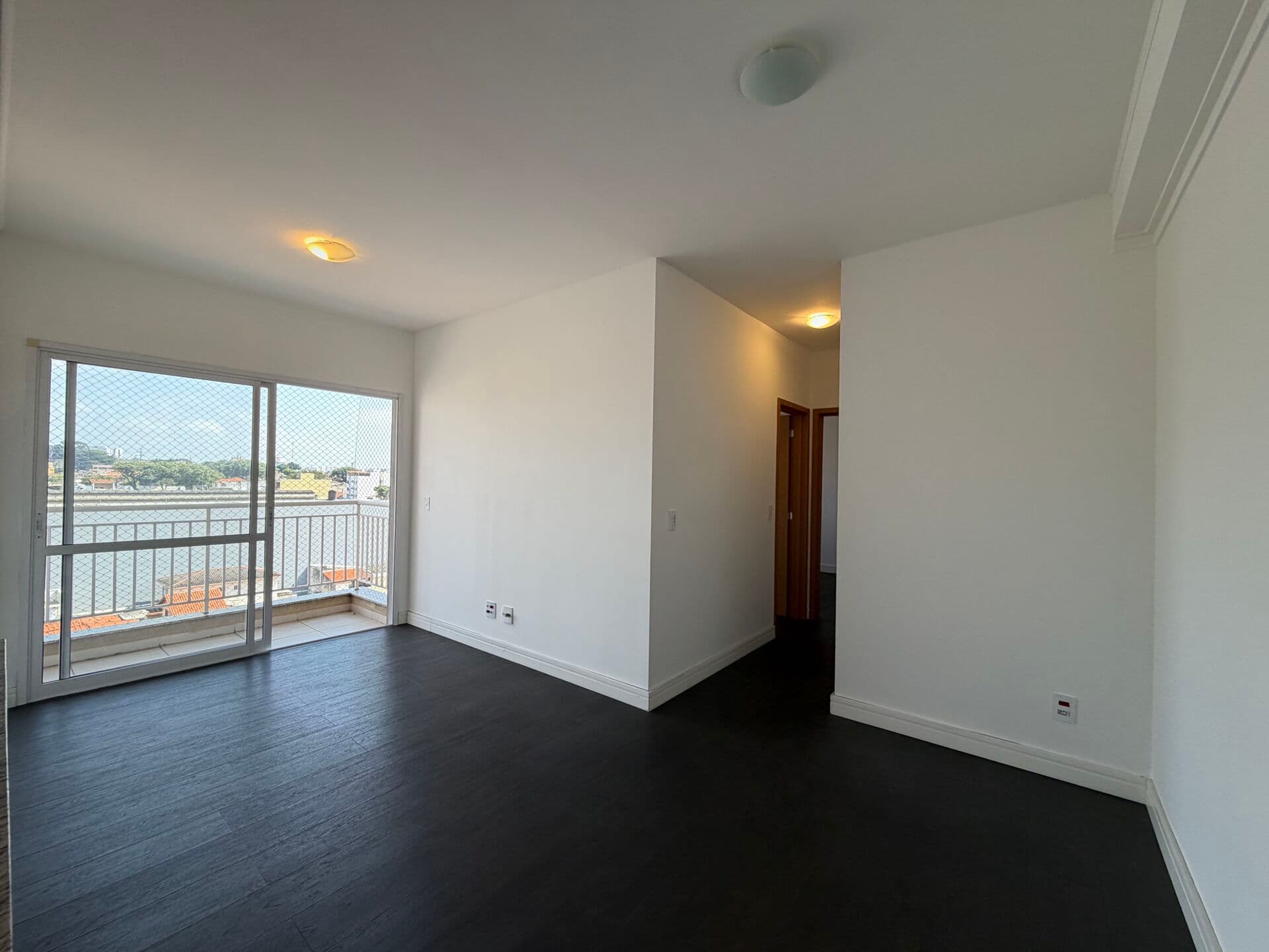 Apartamento em São Bernardo do Campo - Paulicéia