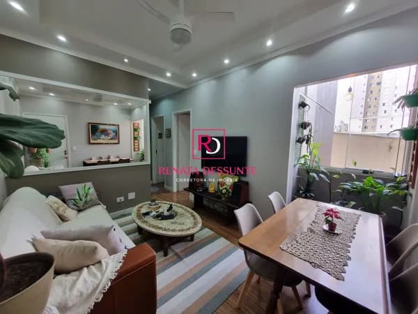 Apartamento em São Bernardo do Campo - Paulicéia
