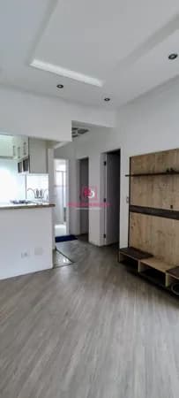Apartamento em São Bernardo do Campo - Paulicéia