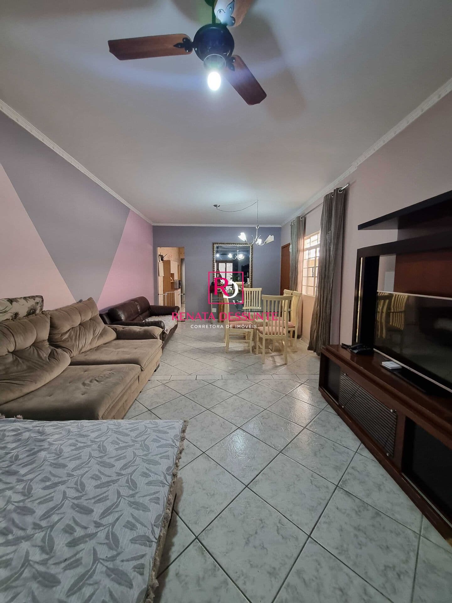 Casa em São Bernardo do Campo - Paulicéia