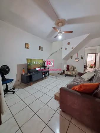 Sobrado em São Bernardo do Campo - Paulicéia