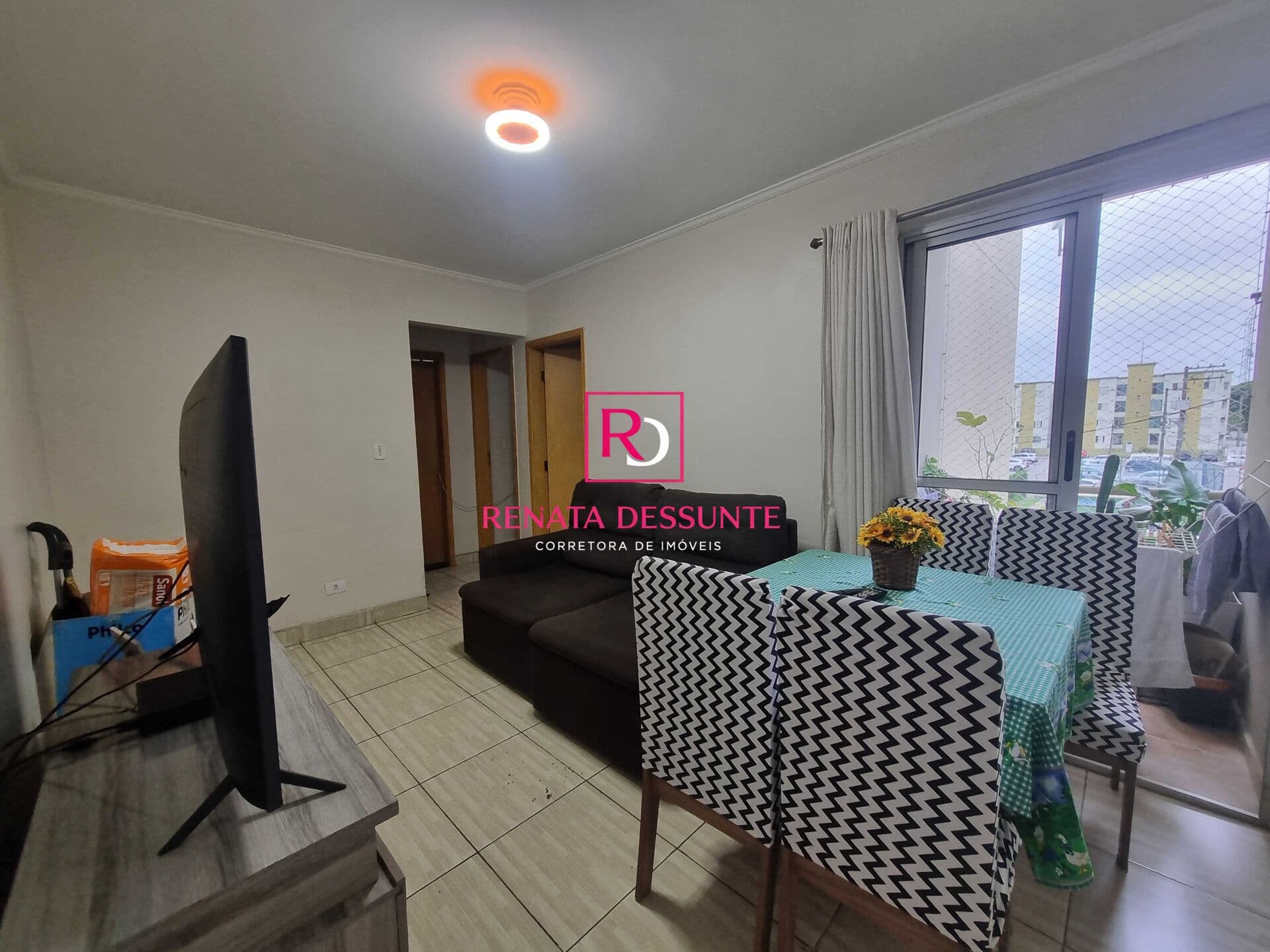 Apartamento em São Bernardo do Campo - Taboão