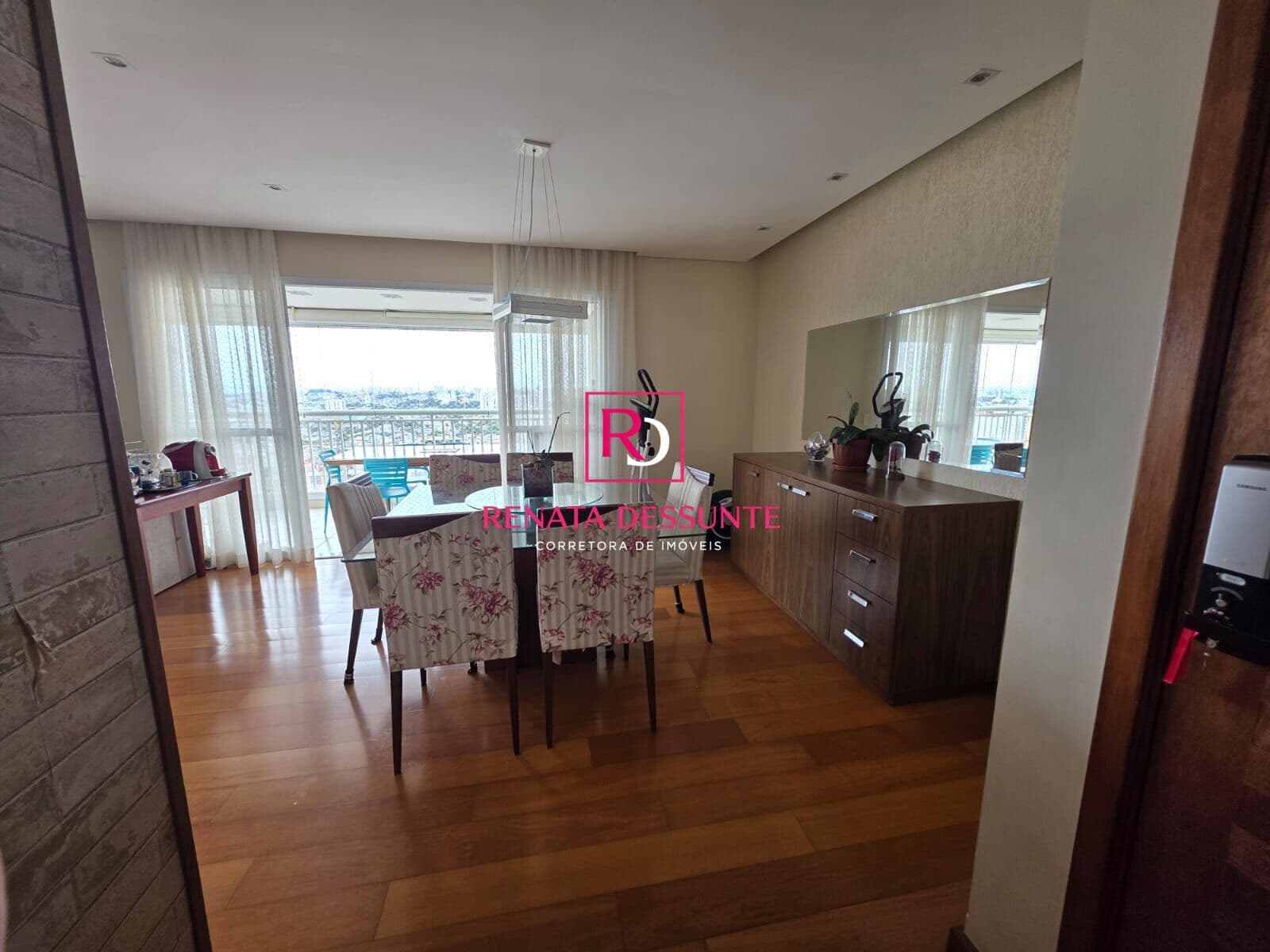 Apartamento Alto Padrão em Centro, São Bernardo do Campo/SP