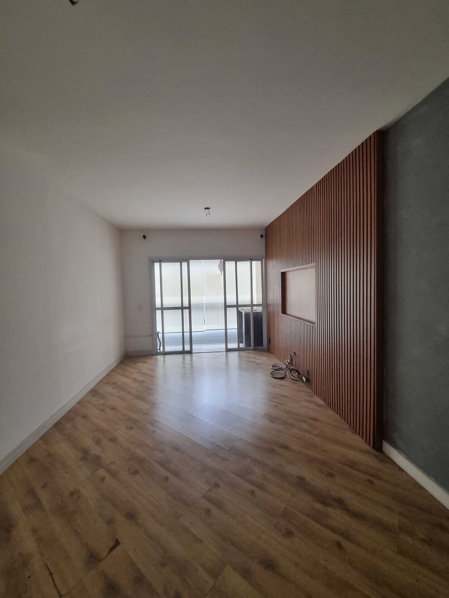 Apartamento em São Bernardo do Campo - Jardim do Mar