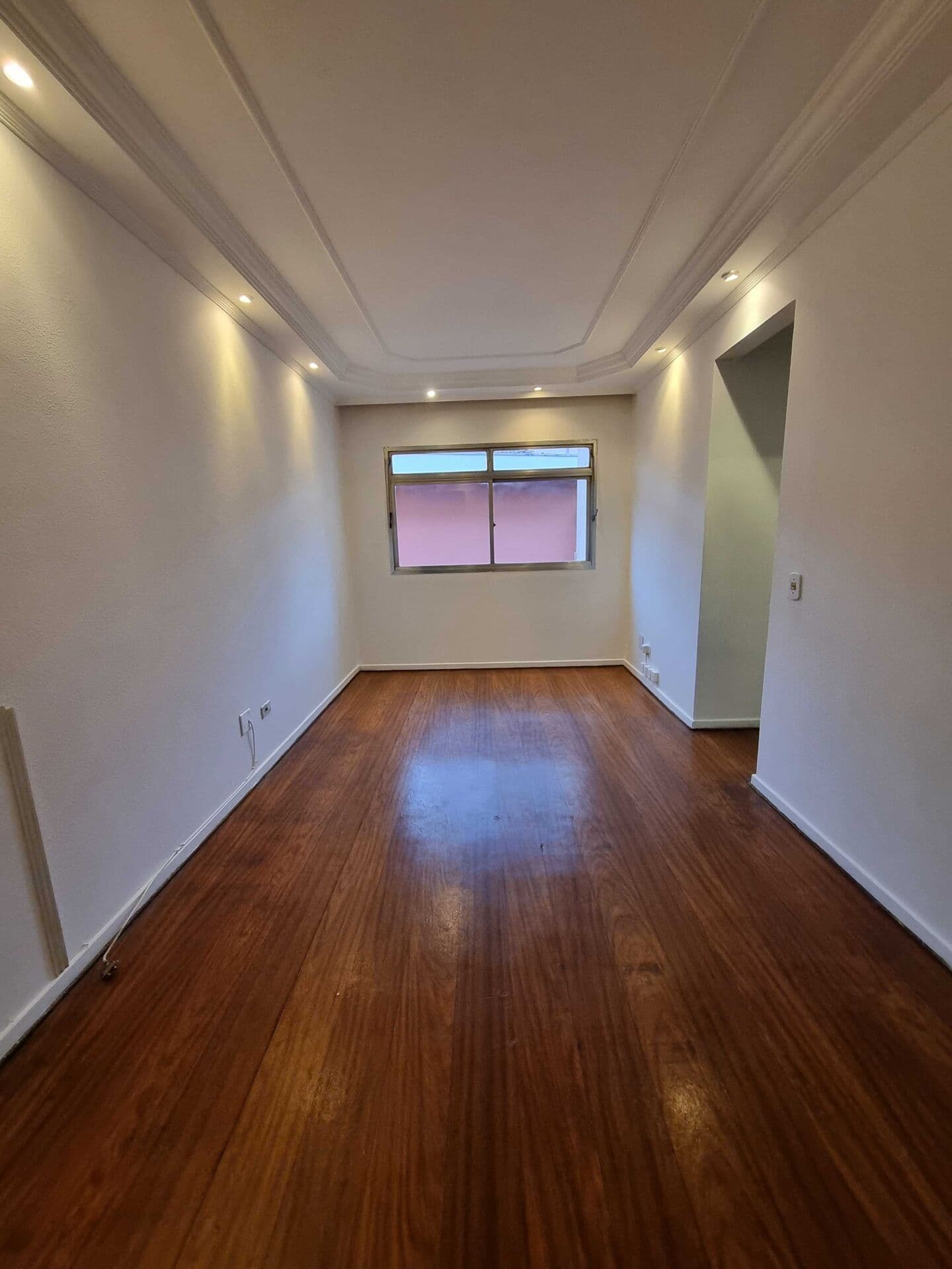 Apartamento em São Bernardo do Campo - Taboão
