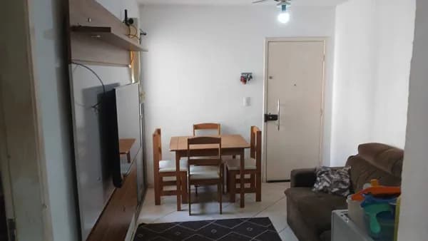 Apartamento em São Bernardo do Campo - Taboão