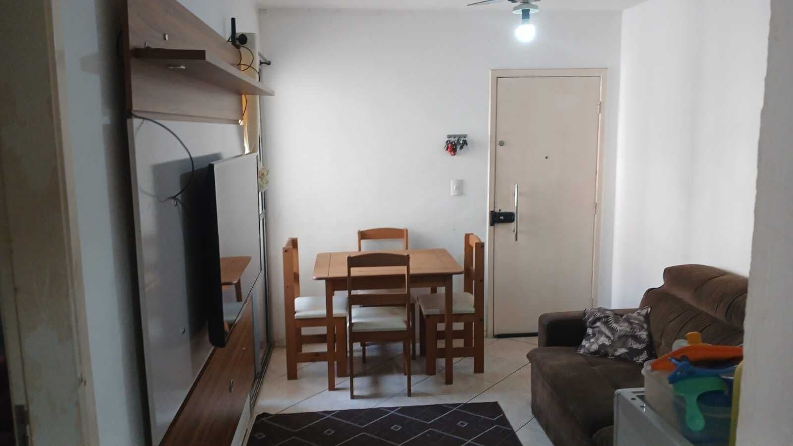 Apartamento em São Bernardo do Campo - Taboão