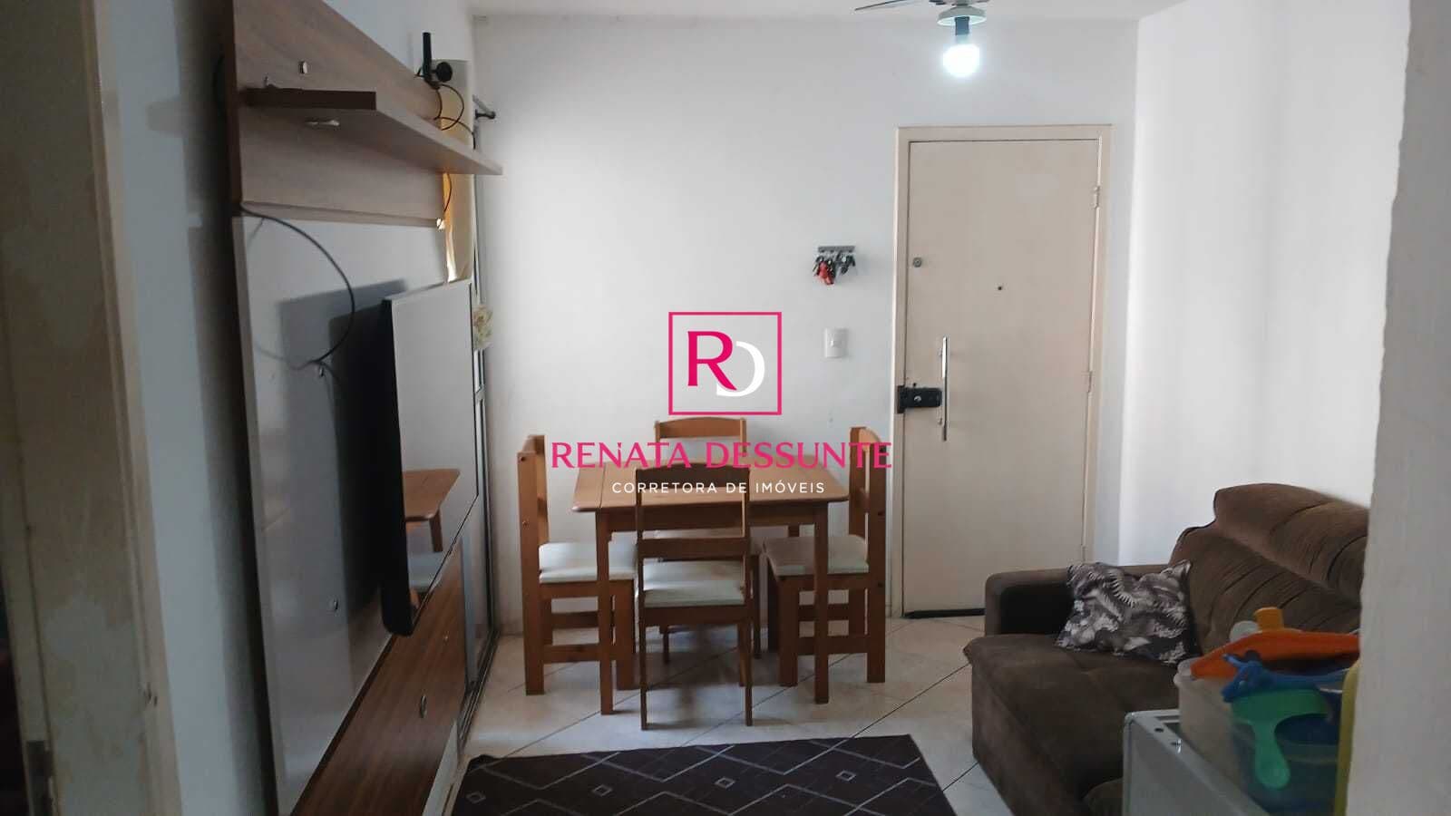 Apartamento em São Bernardo do Campo - Taboão