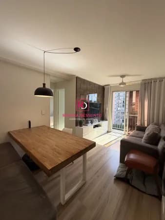 Apartamento em Diadema - Taboão