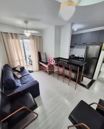Apartamento em São Bernardo do Campo - Taboão