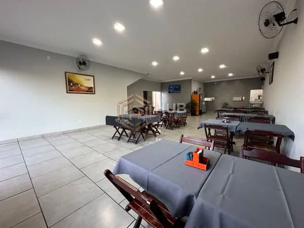 Ponto Comercial/Loja/Box em Pindamonhangaba - Residencial Mantiqueira