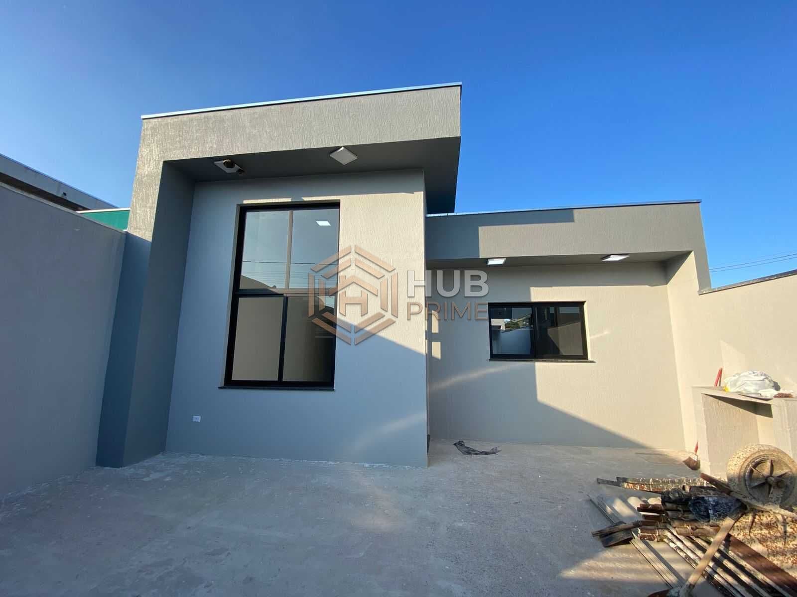 Casa nova no Flamboyant