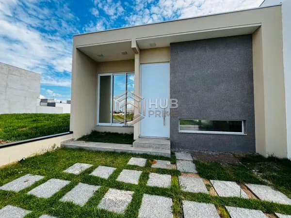 Casa no Condomínio Bosque da Imperatriz em Pindamonhangaba SP