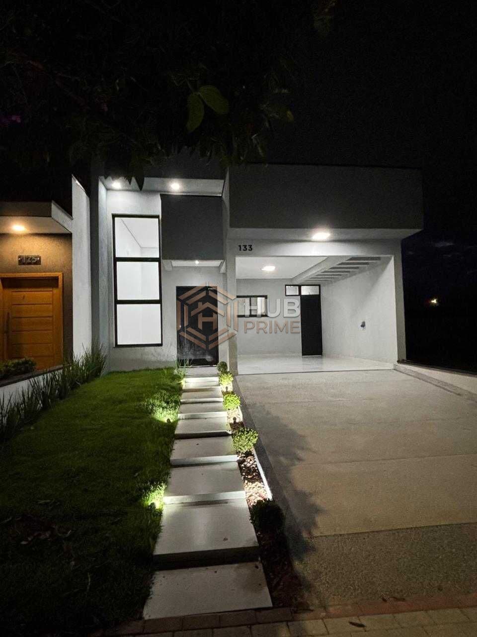 Casa de Condomínio em Pindamonhangaba - Residencial e Comercial Bosque da Imperatriz