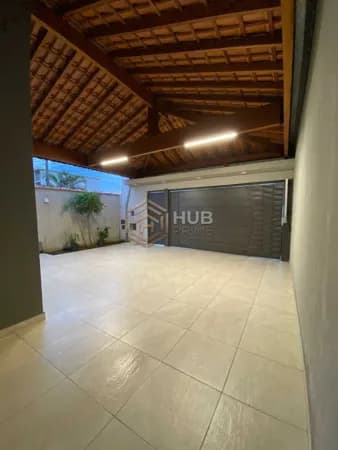 Casa à Venda - 180m² com Acabamento Premium no Parque das Palmeiras, Pindamonhangaba