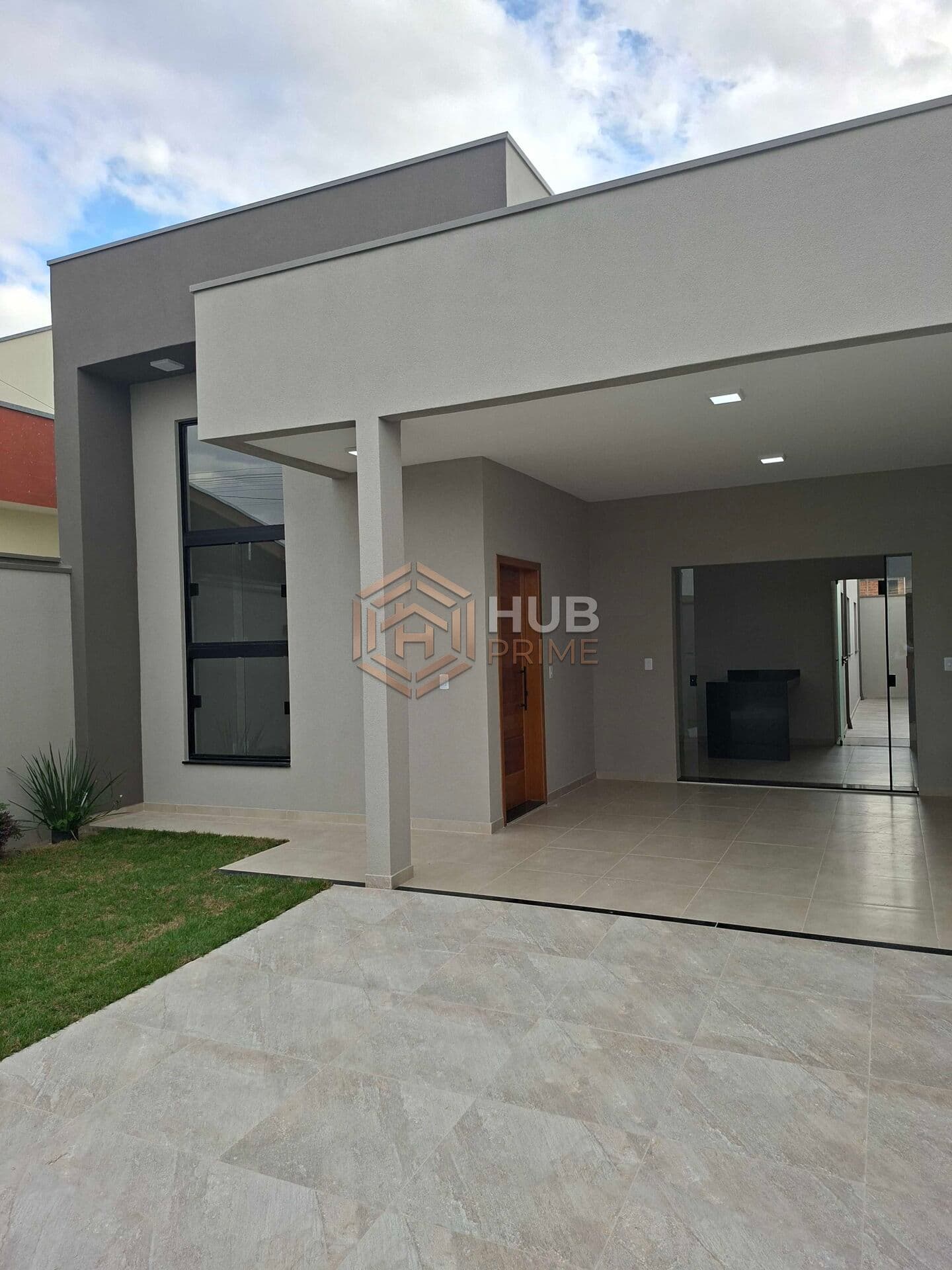 Casa Térrea em Loteamento Santa Clara, Pindamonhangaba/SP