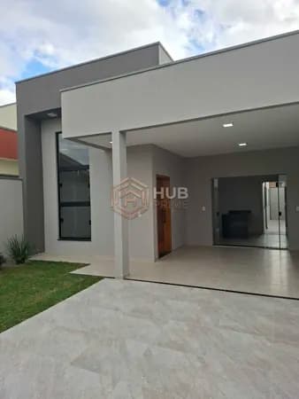 Casa Térrea em Loteamento Santa Clara, Pindamonhangaba/SP