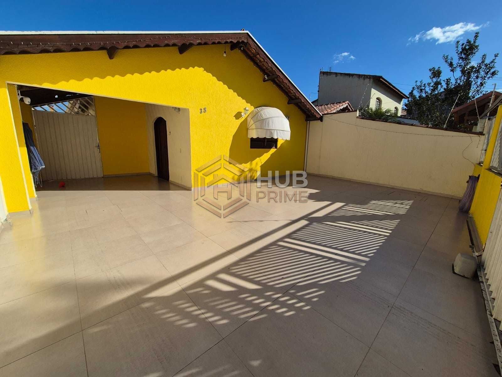 Casa Padrão no Ipê 1 em Moreira Cesar