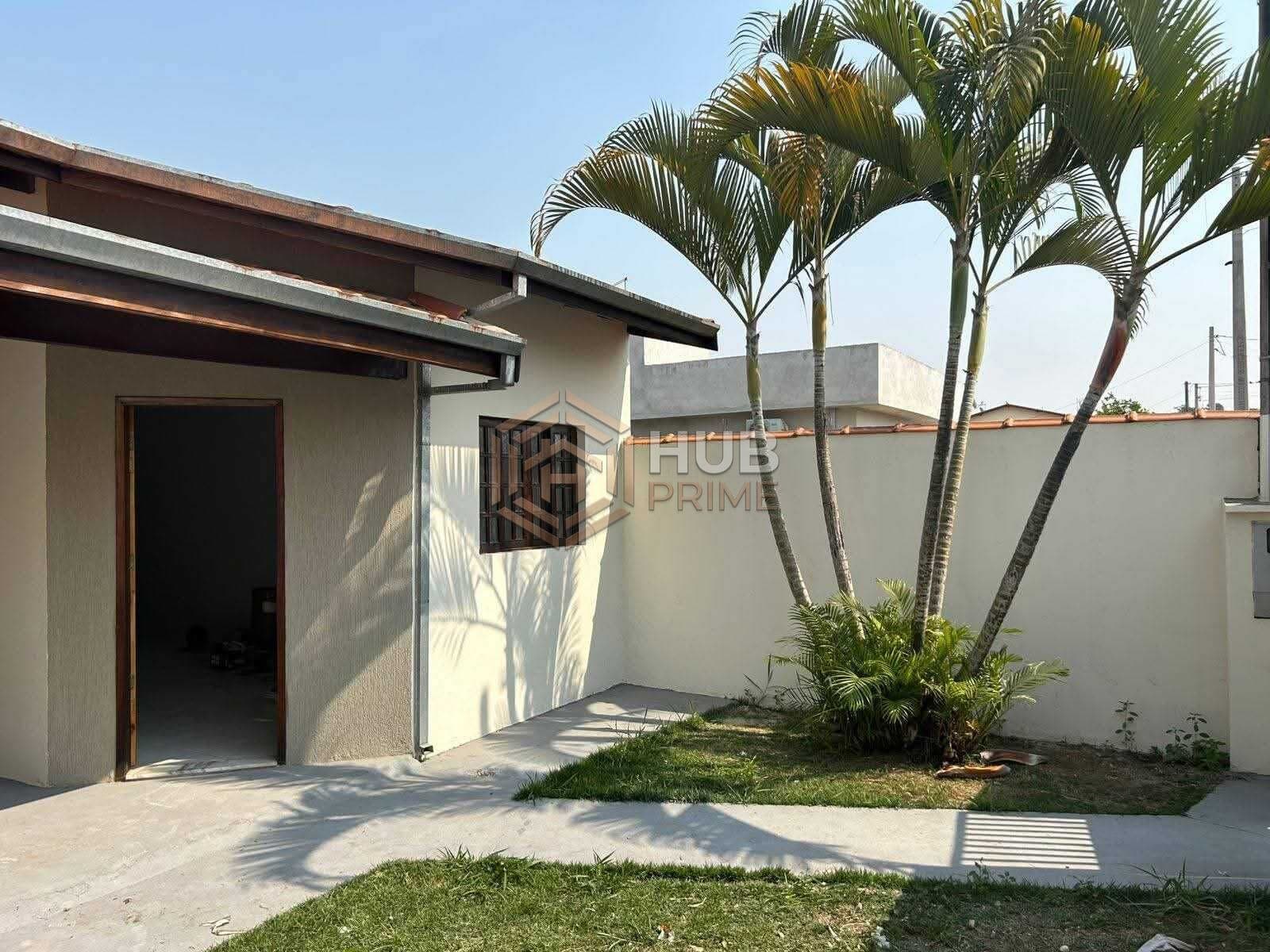 Casa Térrea Oportunidade no Parque das Palmeiras