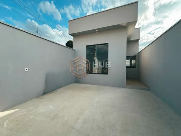 Casa em Condomínio em Cidade Nova, Pindamonhangaba/SP