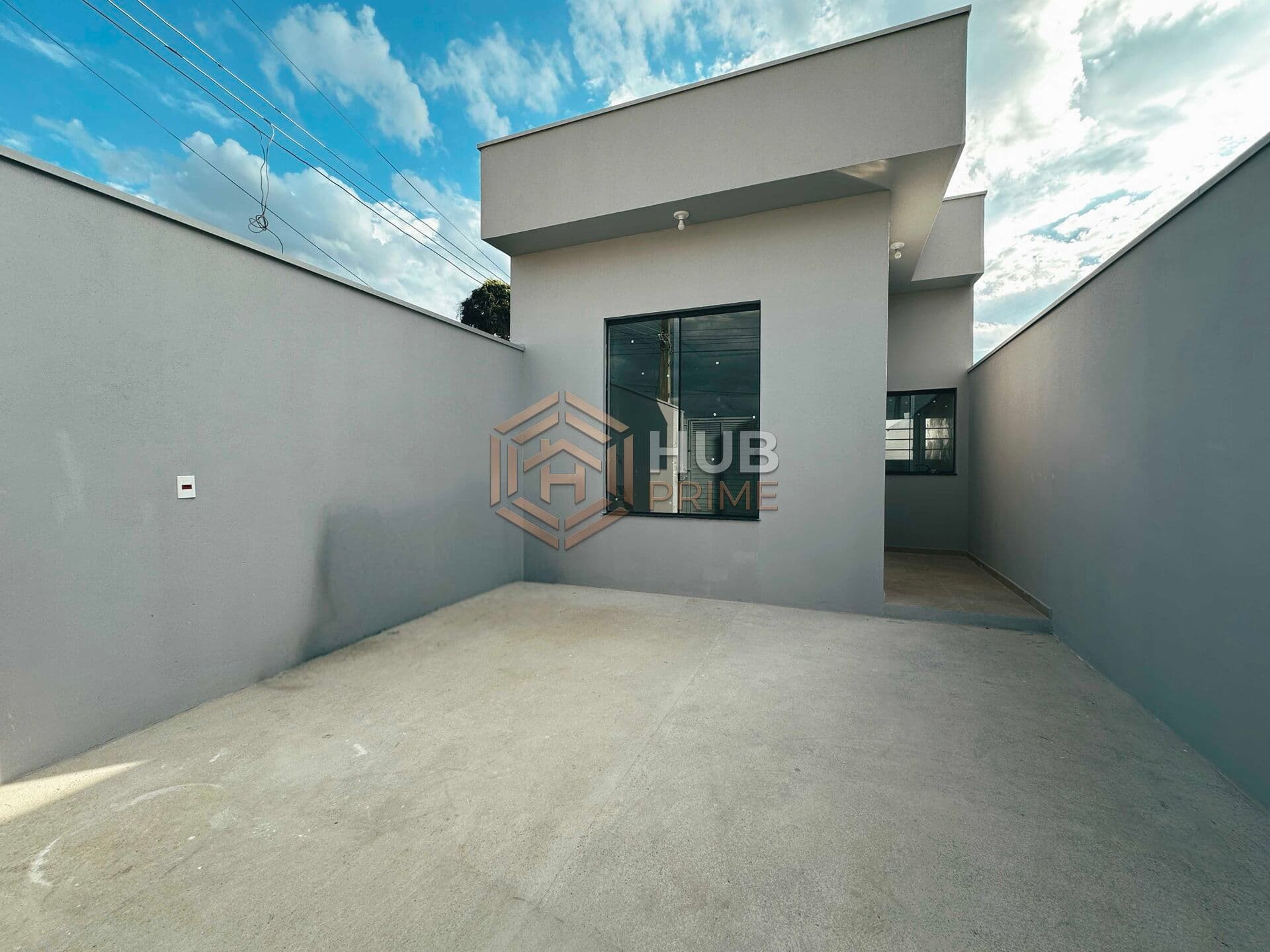 Casa em Condomínio em Cidade Nova, Pindamonhangaba/SP
