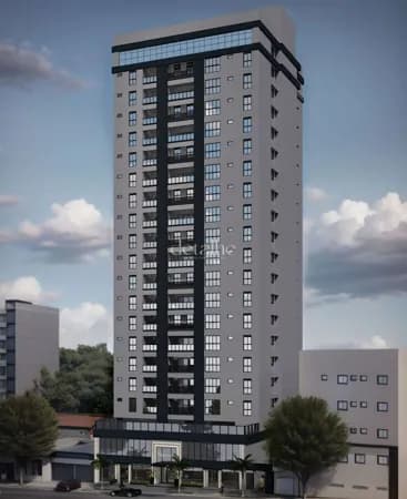 Apartamento no Bairro Coqueiral
