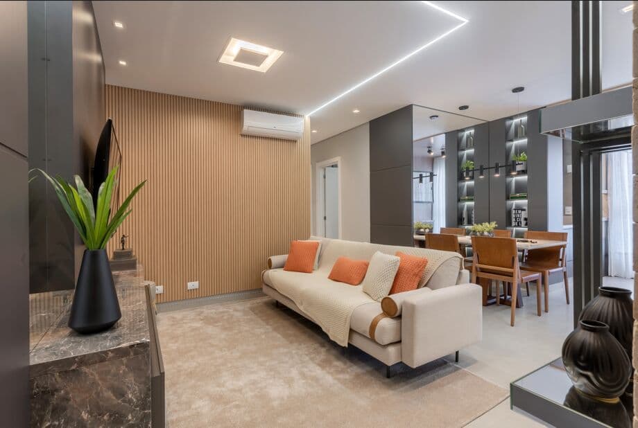 Edifício BH Residence