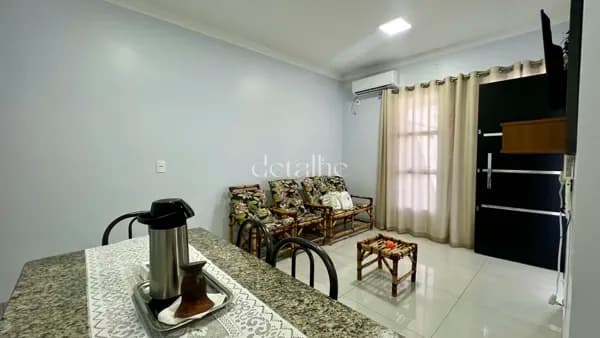 Casa em Cascavel - Siena