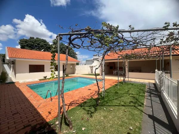 Casa em Centro, Cascavel/PR