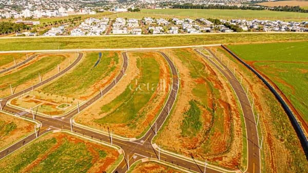 Terreno Terras Alpha 1