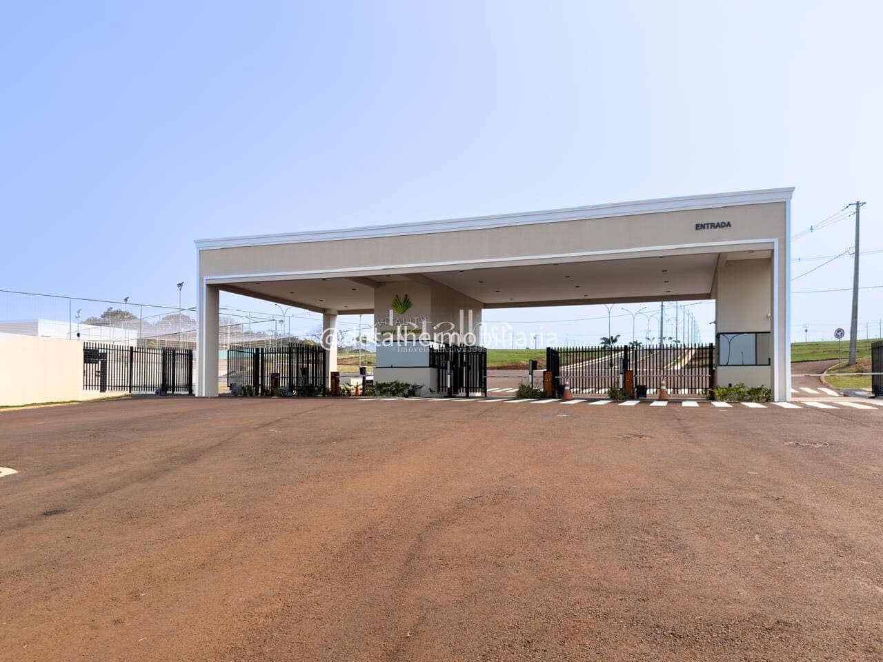 Lote/Terreno em Cascavel - Vista Linda