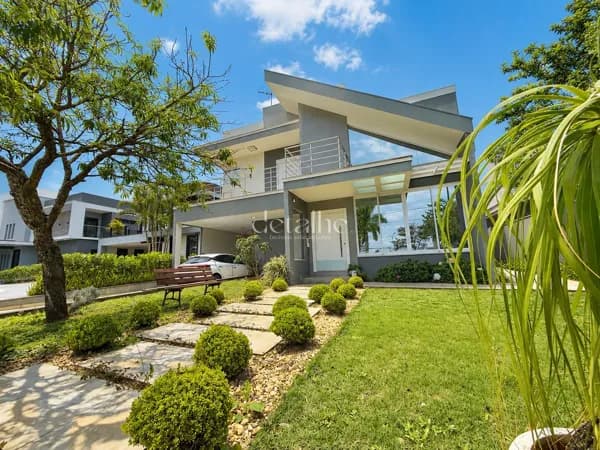 Casa em Cascavel - FAG