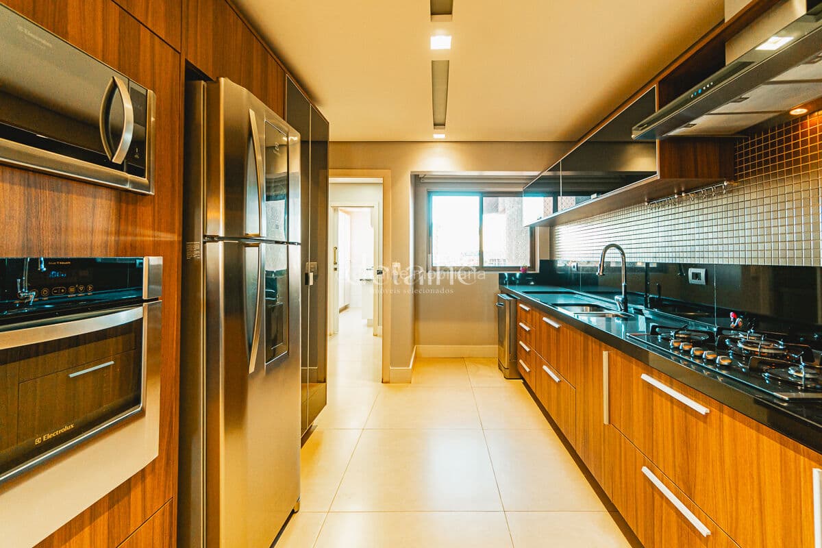 Apartamento em Centro, Cascavel/PR