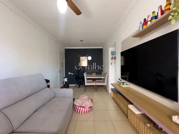 Apartamento Bairro Neva