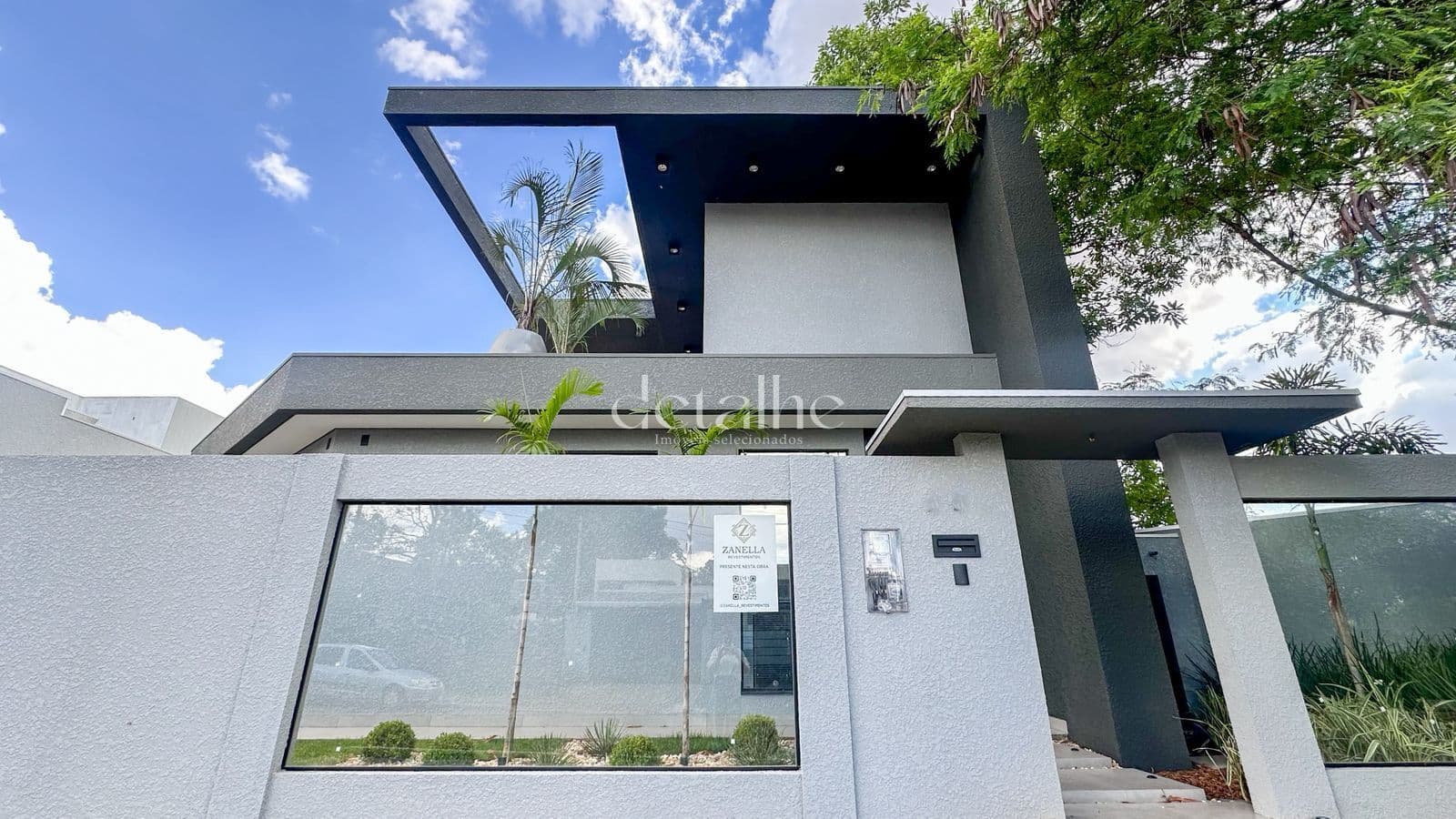 Casa térrea no Bairro Canadá