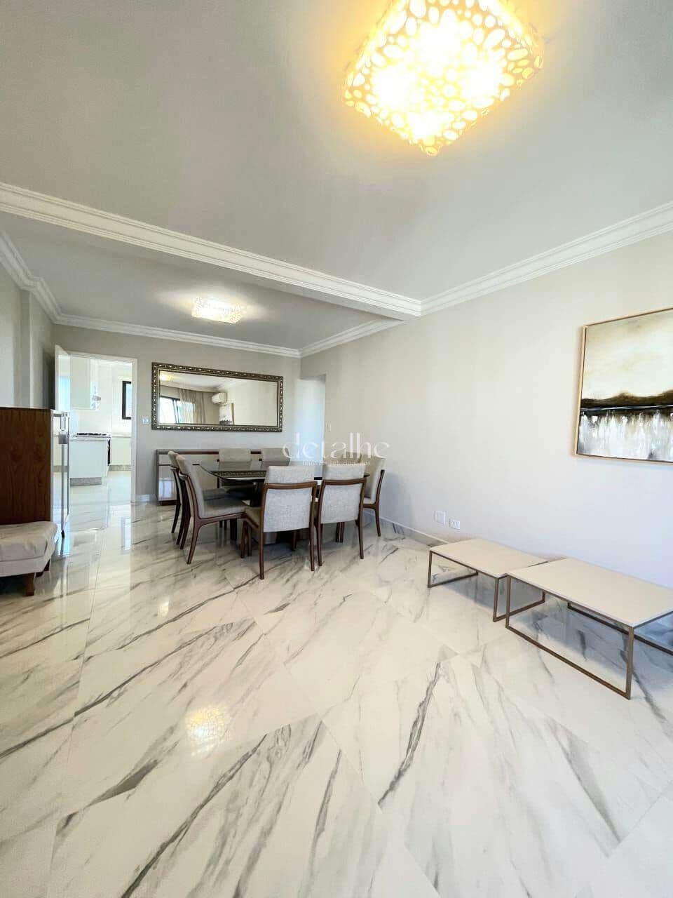 Apartamento em Centro