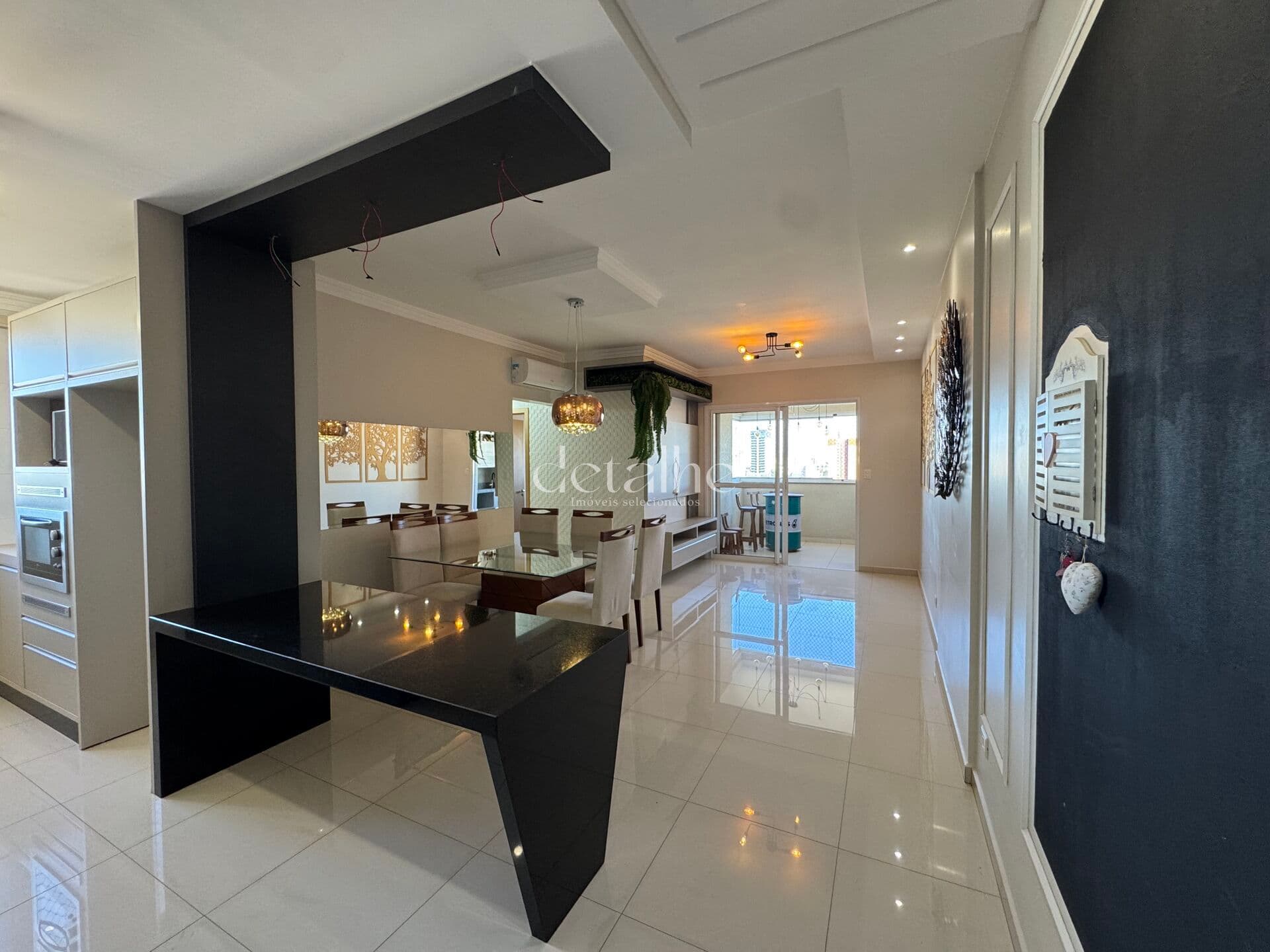Apartamento em Centro, Cascavel/PR