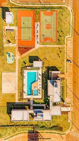 Terreno em Condomínio Terras Alpha 1