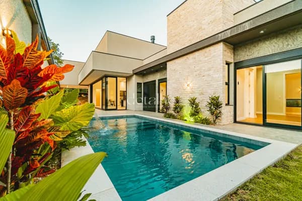 Casa térrea no Bairro São Cristóvão, Cascavel/PR