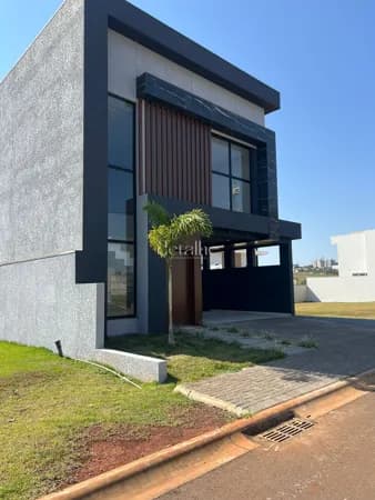 Sobrado em Cascavel - Cancelli
