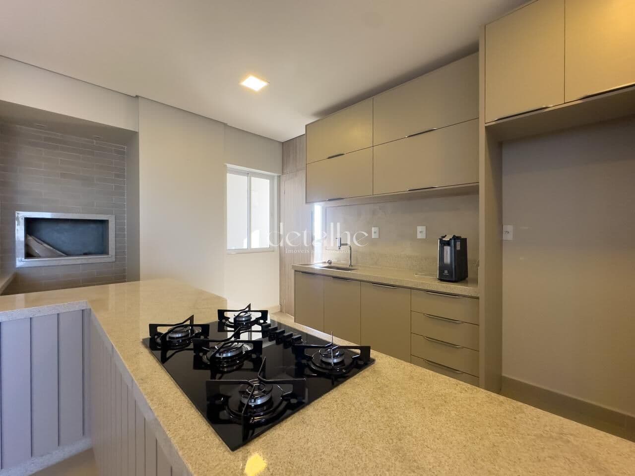 Apartamento Delucci Residence