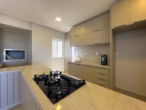 Apartamento Delucci Residence