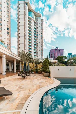 Apartamento em Cascavel - Centro