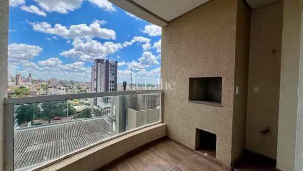 Apartamento em Centro, Cascavel/PR