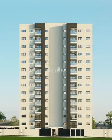 Apartamento em Cascavel - FAG